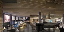 Concepto. Hotel en Formigal